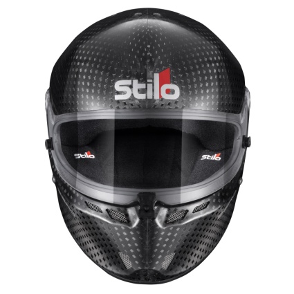 Stilo ST6 FN Zero Carbon Helmet